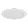 LED Ugradbena lampa za kupatilo VEGA LED/24W/230V 3800K pr. 29,8 cm IP44