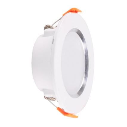 LED Ugradbena lampa ZOE LED/4,8W/230V bela