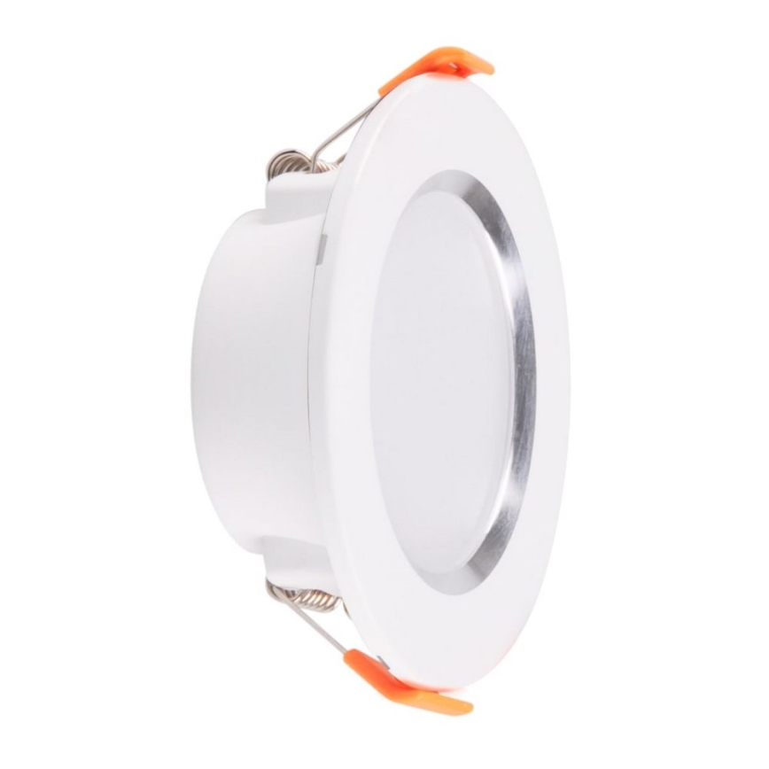 LED Ugradbena lampa ZOE LED/4,8W/230V bela