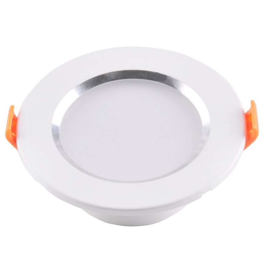 LED Ugradbena lampa ZOE LED/4,8W/230V bela
