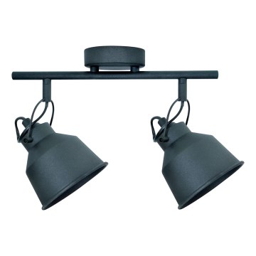 LED Ugradbena plafonjera 2xE14/8W/230V