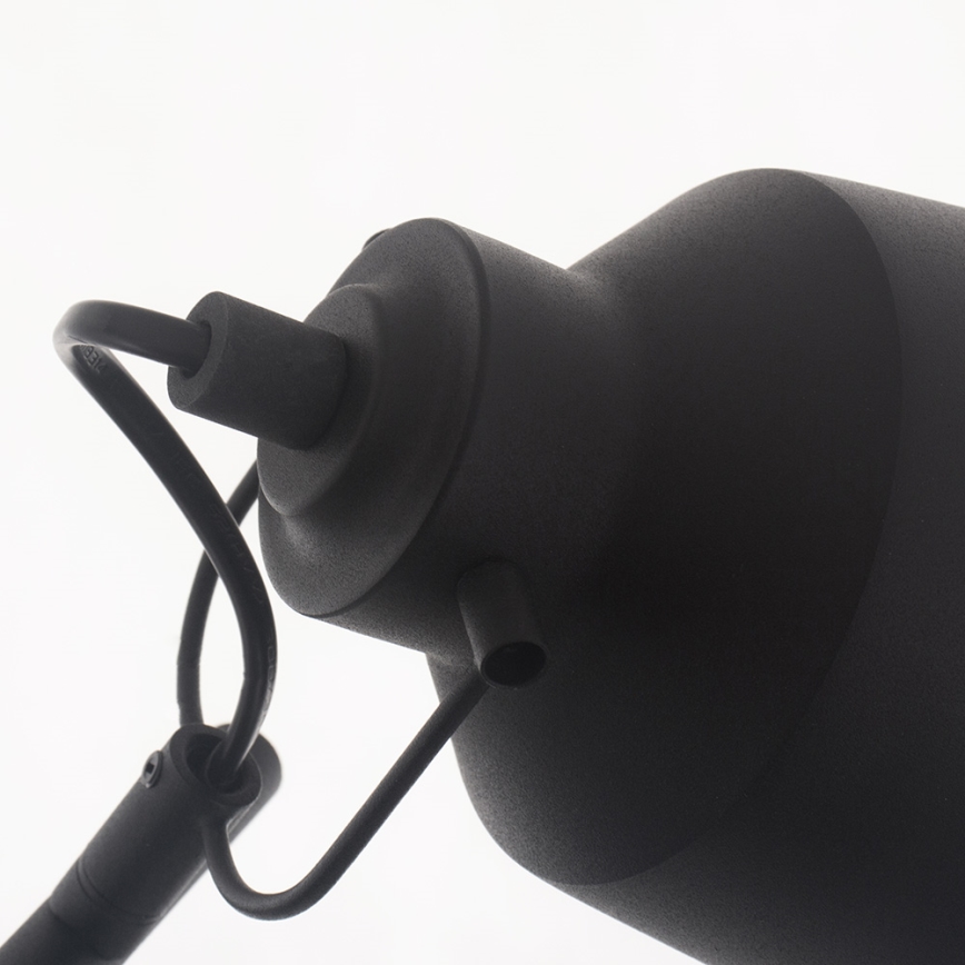 LED Ugradbena plafonjera 2xE14/8W/230V