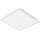 LED Ugradbeni panel ALGINE LED/40W/230V 60x60 cm 4000K crno