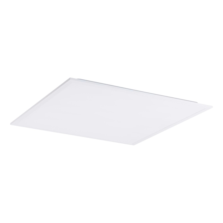 LED Ugradbeni panel LED/50W/230V 4000K 60x60 cm bela