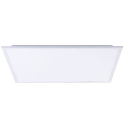 LED Ugradbeni panel LED/50W/230V 4000K 60x60 cm bela