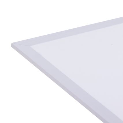 LED Ugradbeni panel LED/50W/230V 4000K 60x60 cm bela