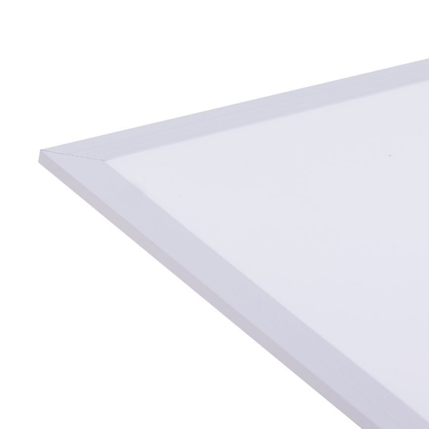 LED Ugradbeni panel LED/50W/230V 4000K 60x60 cm bela