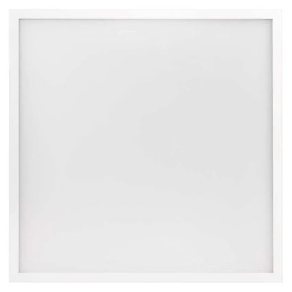 LED Ugradbeni panel PROXO LED/33W/230V 4000K 60x60 cm bela