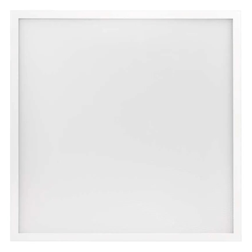LED Ugradbeni panel PROXO LED/33W/230V 4000K 60x60 cm bela