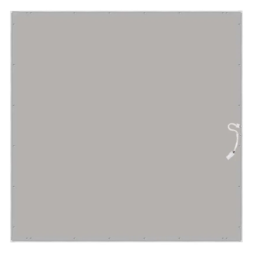 LED Ugradbeni panel PROXO LED/33W/230V 4000K 60x60 cm bela