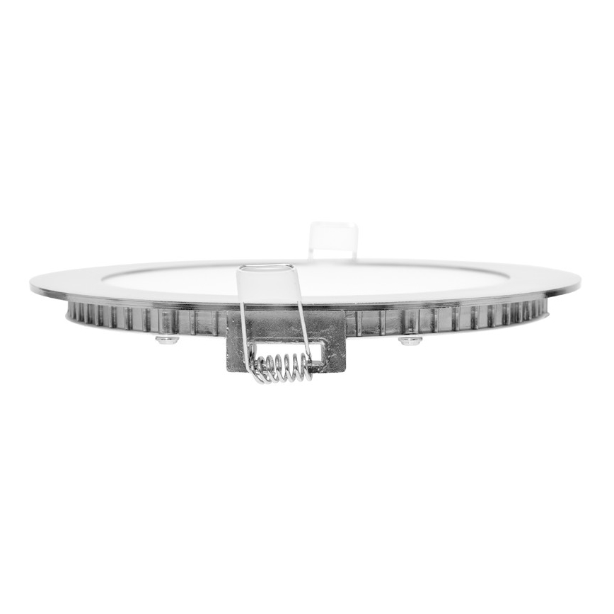 LED Ugradbena lampa za kupatilo LADA LED/25W/230V 4100K IP44