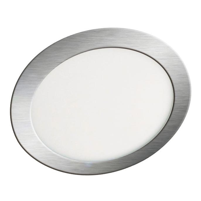 LED Ugradna lampa 120xLED SMD/24W/230V