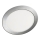 LED Ugradna lampa 120xLED SMD/24W/230V