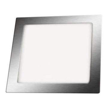 LED Ugradna lampa 120xLED SMD/24W/230V