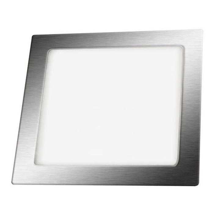 LED Ugradna lampa 120xLED SMD/24W/230V
