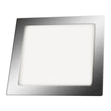LED Ugradna lampa 120xLED SMD/24W/230V