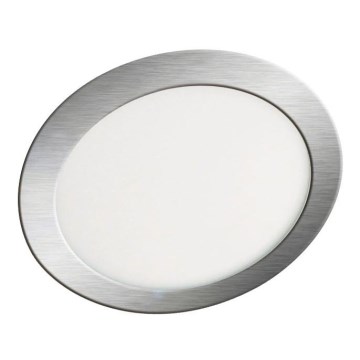 LED Ugradna lampa 1xLED/6W/230V