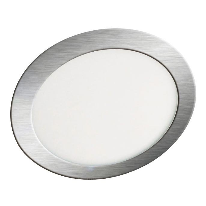 LED Ugradna lampa 1xLED/6W/230V