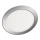 LED Ugradna lampa 1xLED/6W/230V