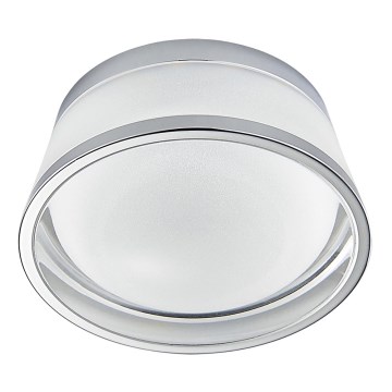 LED Ugradna lampa ELEGANT ACRYLIC FIX LED/5W/230V 7 cm