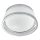 LED Ugradna lampa ELEGANT ACRYLIC FIX LED/5W/230V 7 cm