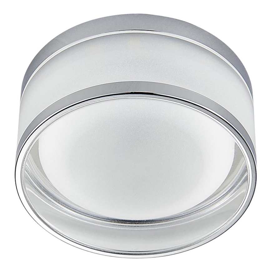 LED Ugradna lampa ELEGANT ACRYLIC FIX LED/5W/230V 7 cm