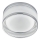 LED Ugradna lampa ELEGANT ACRYLIC FIX LED/5W/230V 7 cm