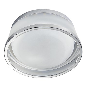 LED Ugradna lampa ELEGANT ACRYLIC FIX LED/7W/230V 9 cm