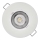 LED Ugradna lampa EXCLUSIVE LED/5W/230V 4000 K bela