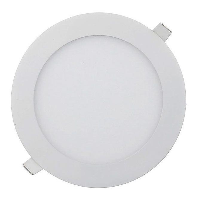 LED Ugradna lampa LED/12W/230V 3000K