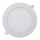 LED Ugradna lampa LED/12W/230V 3000K