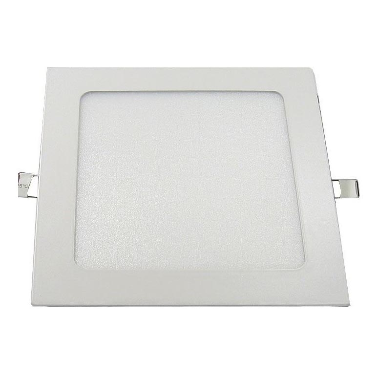LED Ugradna lampa LED/12W/230V 3000K