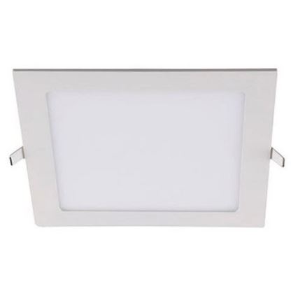 LED Ugradna lampa LED/12W/230V 3000K