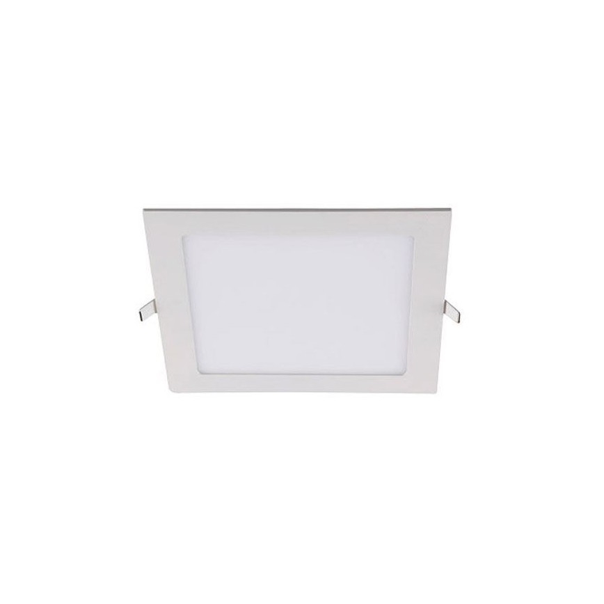 LED Ugradna lampa LED/12W/230V 3000K