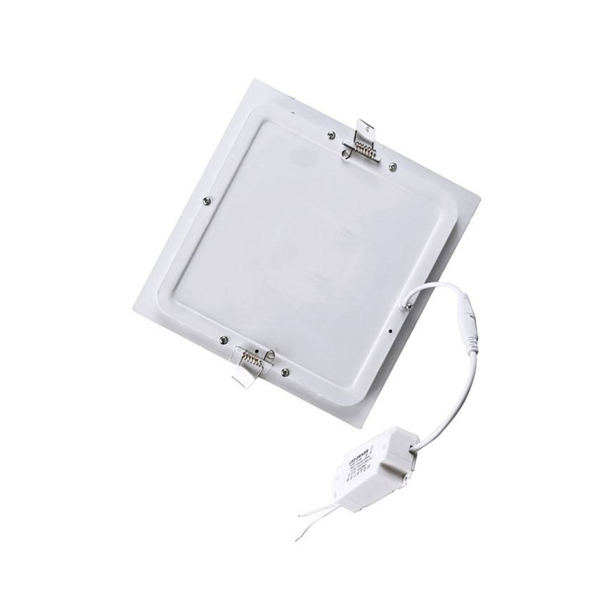 LED Ugradna lampa LED/12W/230V 3000K