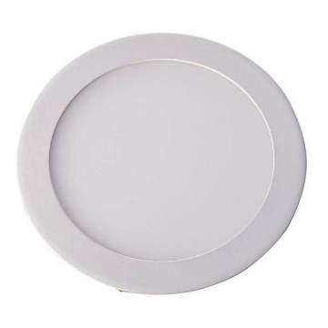 LED Ugradna lampa LED/15W/230V 3000K