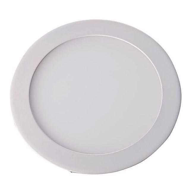 LED Ugradna lampa LED/15W/230V 3000K