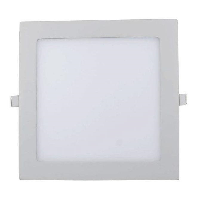 LED Ugradna lampa LED/15W/230V 6000K