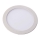 LED Ugradna lampa LED/18W/230V 3000K