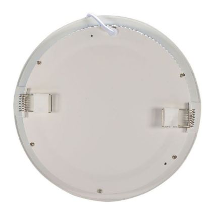 LED Ugradna lampa LED/18W/230V 3000K