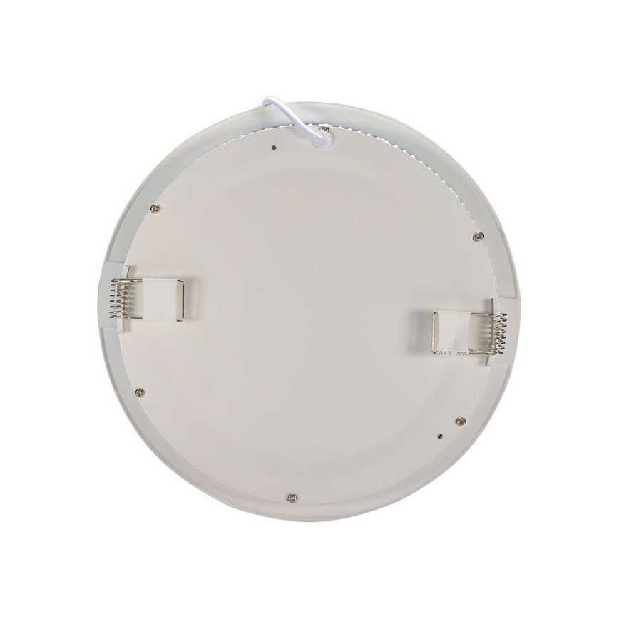 LED Ugradna lampa LED/18W/230V 3000K