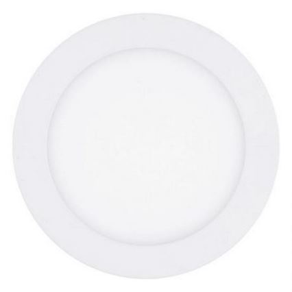 LED Ugradna lampa LED/18W/230V 4000K