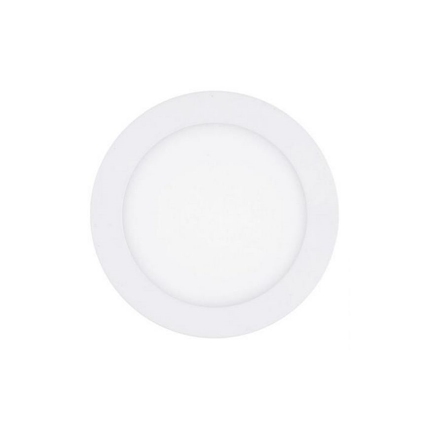 LED Ugradna lampa LED/18W/230V 4000K