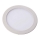 LED Ugradna lampa LED/18W/230V 6000K