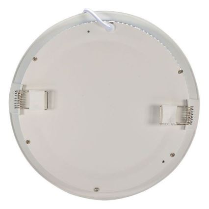 LED Ugradna lampa LED/18W/230V 6000K