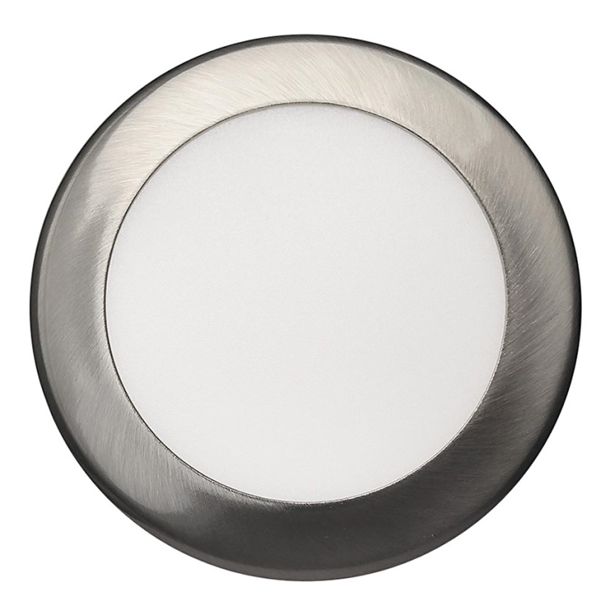 LED Ugradna lampa LED/18W/230V