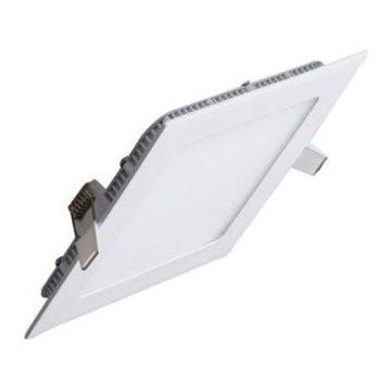 LED Ugradna lampa LED/24W/230V 3000K