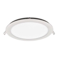 LED Ugradna lampa LED/24W/230V 6000K
