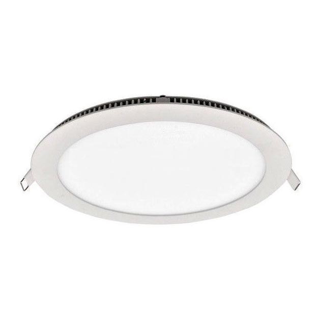 LED Ugradna lampa LED/24W/230V 6000K