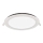 LED Ugradna lampa LED/24W/230V 6000K
